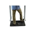 thumbnail image 5 of Active Standing Desk Mat with Massage Ball – Not-Flat Anti-Fatigue Mat for Standing Desk, Ergonomic Comfort Floor Mat for Home Office, 5 of 8