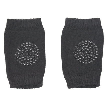 

Ykohkofe 1 Pair Baby Knee Pad Kids Safety Crawling Elbow Cushion Infant Knee Guard