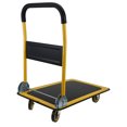 thumbnail image 3 of Olympia Tools 87-992 700 Pound Capacity Platform Utility Rolling Cart, 3 of 8