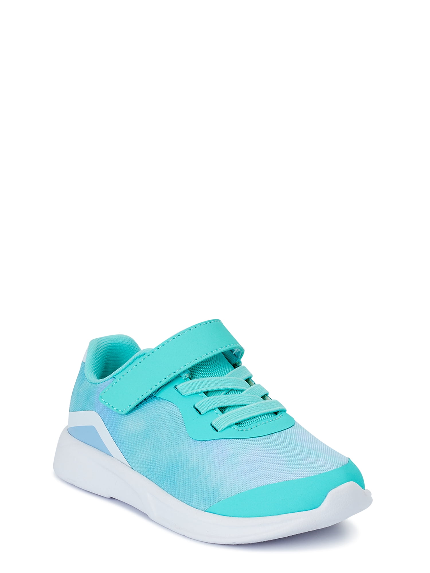 girls athletic sneakers