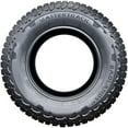 thumbnail image 3 of Mastertrack Badlands AT 275/70R18 125/122S E 10 Ply a/t All Terrain Light Truck Tire, 3 of 7