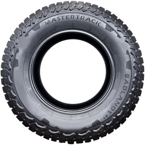 Mastertrack Badlands AT 285/70R17 117T a/t All Terrain Tire Sansujyuku sansujyuku.com