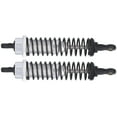 thumbnail image 2 of RC Damper Oil, RC 80mm  Damper RC  80mm  For For  SLASH 2WD For Car Silver, 2 of 8