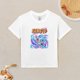 thumbnail image 2 of Camiseta Algodón de Naru para niños, 2 of 5