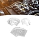 thumbnail image 5 of Bolsas transparentes ANGGREK Ziplock para Joyería PVC 120 Piezas, 5 of 8