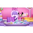 thumbnail image 2 of Cartouche de jeu LeapFrog Explorer™ : Disney Minnie Mouse Bowtique Super Surprise Party! - Version anglaise, 2 of 6