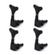 thumbnail image 5 of Greeniant Tuning Peg Bass Tuners String Winder Tamaño compacto Accesorios mejorados Conveniencia Clavijas para llaves Mano de obra fina Type3 NO3, 5 of 6