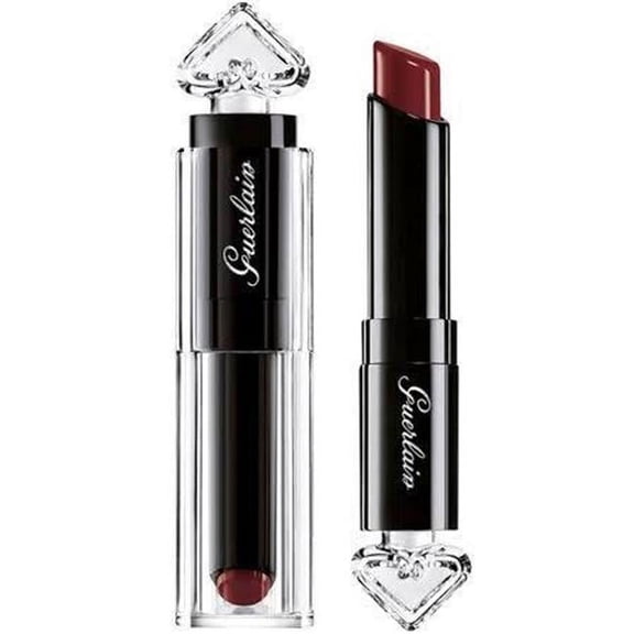 Guerlain La Petite Robe Noire Lipstick (024) Red Studs