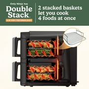 Ninja DoubleStack 2-Basket Air Fryer