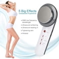 thumbnail image 2 of 3 In 1 Multifunctional Ultrasonic Infrared Massager To Remove Cellulite, Vibration, Skin, Ems, Body, Body, Waist., 2 of 8