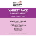 thumbnail image 3 of Flavored Medley Variety Pack OneCUP™ Coffee Pods, 40 Count, 3 of 7
