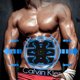 thumbnail image 4 of Etiqueta engomada del músculo abdominal de la pantalla LED inteligente EMS-Azul Xemadio 220484, 4 of 9