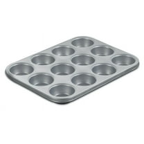 Cuisinart Chef's Classic Bakeware 12 Cup Muffin Pan