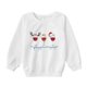 thumbnail image 1 of Niños niño niña hombres moda Casual manga larga Navidad copa de vino tinto impreso sudadera para padres e hijos Fridja  nalpqowj738, 1 of 3