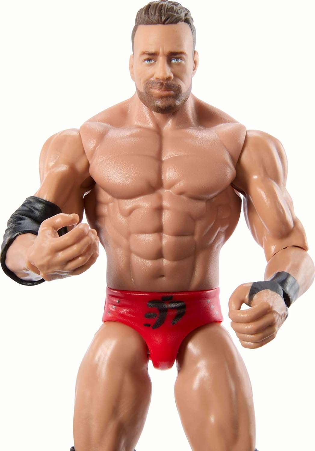 LA Knight - WWE Main Event Top Picks 2024 (Wave 4) Mattel WWE Toy Wrestling Action Figure