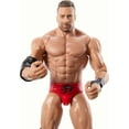 thumbnail image 5 of LA Knight - WWE Main Event Top Picks 2024 (Wave 4) Mattel WWE Toy Wrestling Action Figure, 5 of 6