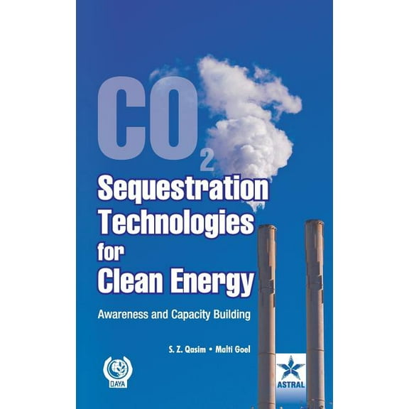 Co2 Sequestration Technologies for Clean Energy: Awareness and Capacity Building, (Hardcover)