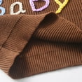 thumbnail image 3 of Birdeem Chemise de Base pour Enfants, T-Shirt à Manches Longues Brossé pour Filles, Vêtements pour Enfants, Robe Longue, Robe à Manches Longues, 3 of 7