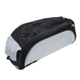 thumbnail image 1 of Cycle Rack Bag Water Resistant Reflective Trim Quick Access for Outdoor Activities, 1 of 7