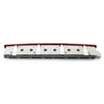 thumbnail image 4 of High Mount Brake Light Red 8E9945097 Replacement for A4 S4 B6 Avant Wagon 2001-2004, 4 of 7