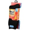 Heat Holders DBUSMHH04H1-STONEWASH STONEWASH - Mens heat holders regular socks in stonewash