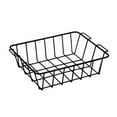 thumbnail image 2 of NICE CKR-512184 Black Wire Basket For 20 Qt Nice Coolers, 2 of 3