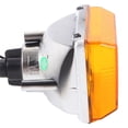 thumbnail image 4 of Conjunto de luz de freno trasera para UTV HS500 HS700 35250-115-0100, 4 of 5