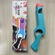 thumbnail image 3 of Game Gun Controller Handgrip Game Joystick Holder para Switch OLED (Azul Verde), 3 of 8
