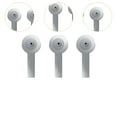 thumbnail image 6 of Almencla Model Rivet Making Tool Building Accessories,Hobby Tool,Lightweight Metal,Portable,Sturdy,Rivet Wheels for Model Hobby Craft SET5, 6 of 8