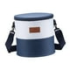 thumbnail image 3 of Bolsa Térmica Aislante, Bolsa Blanda para Entrega de Alimentos para Excursiones de Un Día Al Parque, Picnics, Oficina, 3 of 9