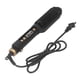 thumbnail image 5 of Cepillo alisador de cabello Nikou LED iones negativos temperatura ajustable 110-240 V, 5 of 15