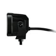 thumbnail image 4 of Hella 358176801 2.7 in. Universal Black Magic LED Cube Kit for Flood Beam, 4 of 11