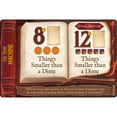 thumbnail image 5 of Illiterati - Cooperative Survival Word Game, Family, Ages 7+, 1-5 Players, 40 Min, 5 of 8