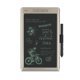 thumbnail image 1 of Vónica Dibujo de tablas de garabatos 8192 Tabletas de escritura electrónica recargable profesional recargable profesional con pluma Digital Panel Gold Advancent EL022608-02B, 1 of 5