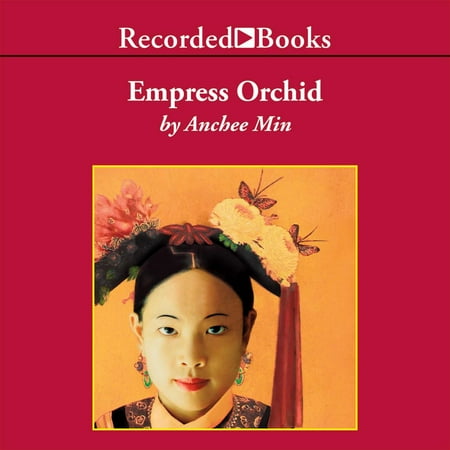 - Empress Orchid - Audiobook
