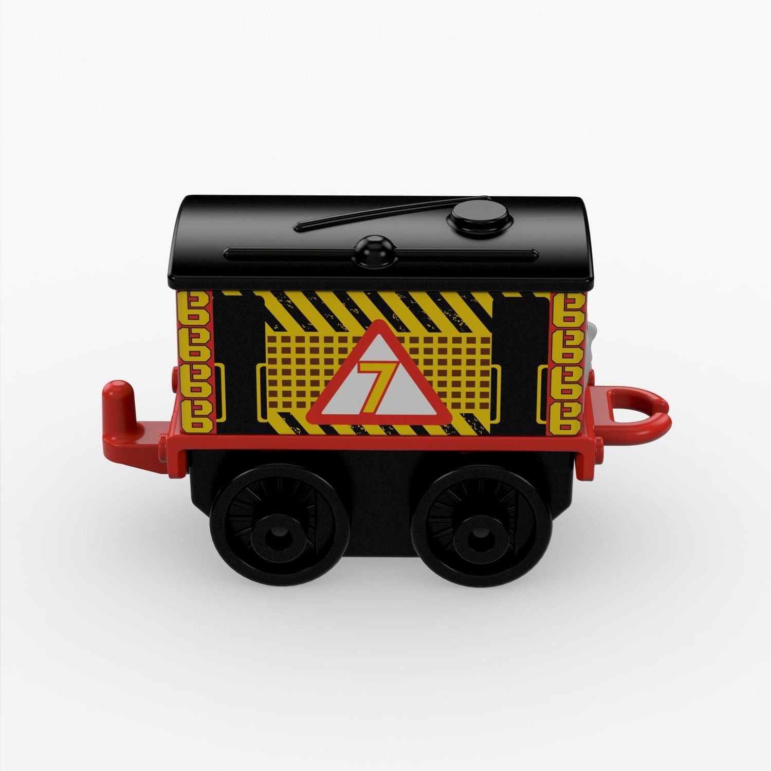 Fisher-Price - Thomas et ses amis - MINIS - Toby Construction