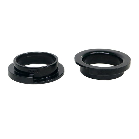 Nolathane REV176.0030 Coil Spring Insulator Compatible with 85-99 Corrado, Jetta, Golf, Cabrio