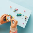 thumbnail image 2 of LEGO Friends Mobile Fashion Boutique 41719 Toy Building Kit (94 Pieces), 2 of 6