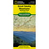Trails Illustrated - Topo Maps USA S: Great Smoky MTS - Nat'l Parks (Hardcover)