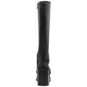 Charles David Jacoby Leather Boot, 6