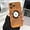 brown, variant on Magnetic Breathable for iPhone 14 13 12 11 Pro Max Case Compatible with Magsafe,Heat Dissipation Cooling Ultra-Thin Shockproof Slim Cover (Green,for iPhone 11)