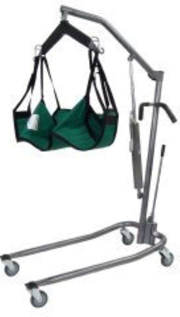 buy-mckesson-patient-lift-450-lbs-hydraulic-1-ea-online-at-lowest