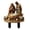 A-1a, variant on YWIYIUD 3PCS CreativeFairy Garden Stakes Flat Decor 2D Acrylic ElfFairy Garden Accessories TreeElf Statue Ornaments for Indoor OutdoorPlants Yard Decor,Festival Outdoor Home Garden Party Supplies