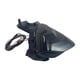 thumbnail image 4 of Smoked LED Tail Light Motorcycle Rear Brake Lights, 4 of 5