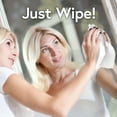 thumbnail image 5 of Windex Glass and Surface Wipes, Original, 28 ct, 5 of 7
