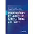 thumbnail image 1 of Interdisciplinary Perspectives on Fairness, Equity, and Justice, 1 of 3