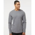 thumbnail image 5 of LAT 6918 Men's Fine Jersey Long-Sleeve, 5 of 5