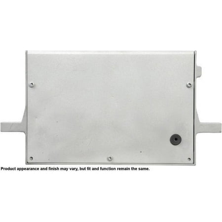 UPC 082617616652 product image for A1 Cardone Engine Control Module P/N:77-5110F Fits select: 2001-2002 SATURN SL1  | upcitemdb.com