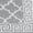 Gray-2, variant on Yamaziot 2'x6' Hallway Runner Rug Washable Kitchen Floor Runners for Hallway Non Skid Entryway Runner Mat Low Profile Inside Doormat Door Rugs for Hallway Laundry Room, Gray