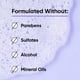 thumbnail image 4 of Limpiador facial espumoso BANILA CO Clean It Zero Purifying, 4 of 7